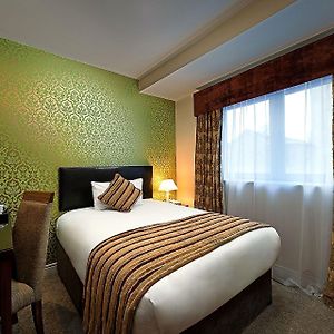 Cozy Double Room